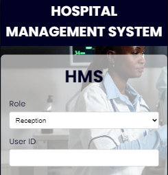 Hospital Management System